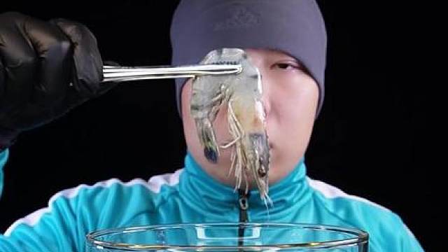 1s1h炸虾挑战
