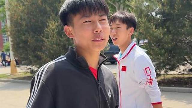 初中三人组全破PB！陆浩宇50秒55，傅培源400米52秒4，吕旭尧53秒34！石家庄市第一、第三、第六！