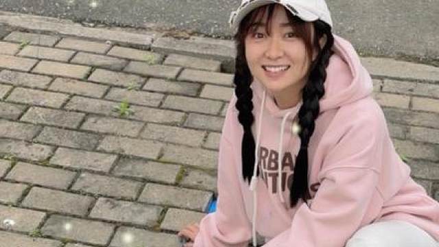 昨天回家路上摔了一跤，让我突然有了灵感！