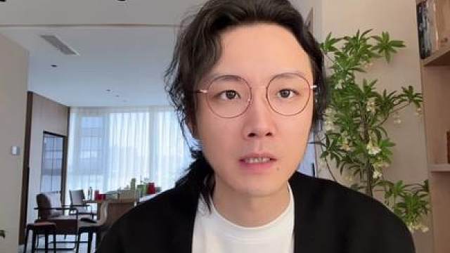 天眼预警红尘，难逃宿命劫......