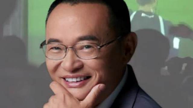 硬刚国际足联，中国齐声说不 #