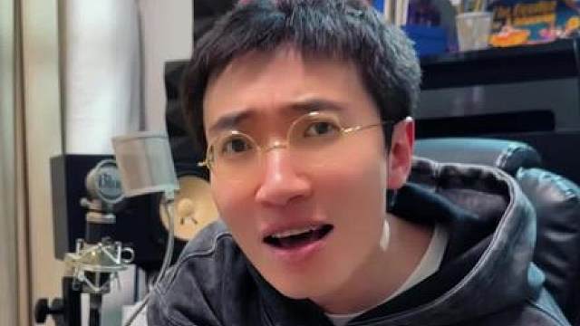院子里的狗