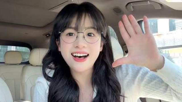车里唱歌！兄弟们这才是无麦k歌正确用法