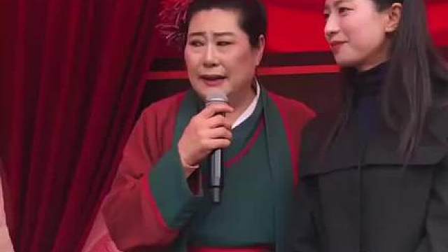上热门话题