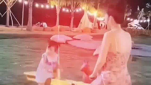 搞不赢，根本搞不赢，小姨子太坏了
