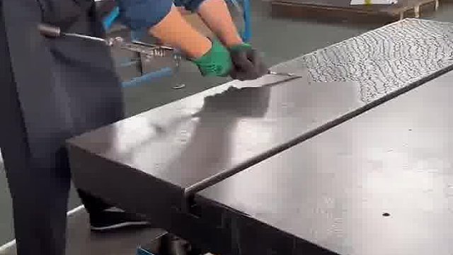 机密机床为什么还需要人工刮研？难道人比机器更厉害吗？
