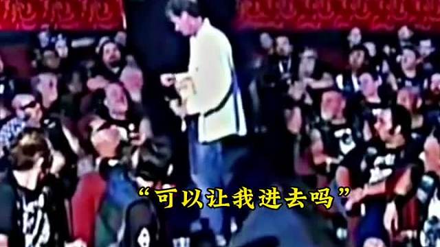 老实人看电影