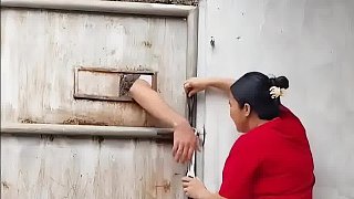 走進科學(xué)