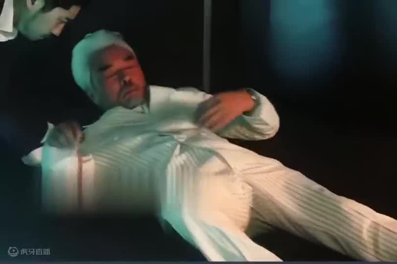 能通过这种测试的人都是人才啊