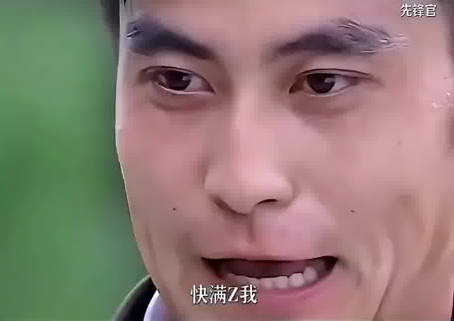 你们只看到他腿软，却不知他白天到天黑