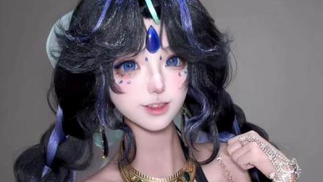 如果卖萌也是一种罪的话ᗜωᗜ