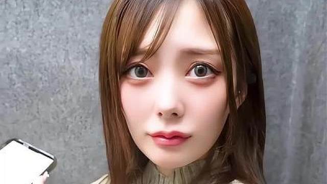 日本电梯里反被小姐姐搭讪