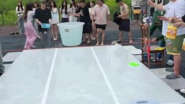 阿B太坏了