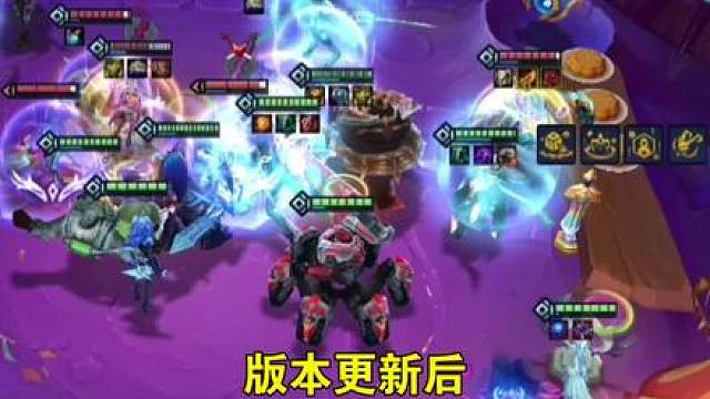 【千珏剑圣】新晋版本答案更新后3个C位巨大加强！速偷速爽