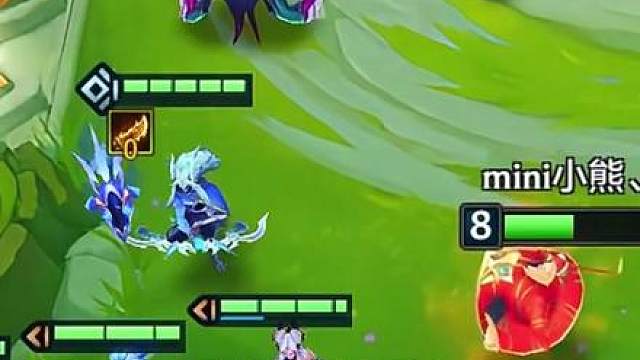 金铲铲最新上分答案，狂战士千珏