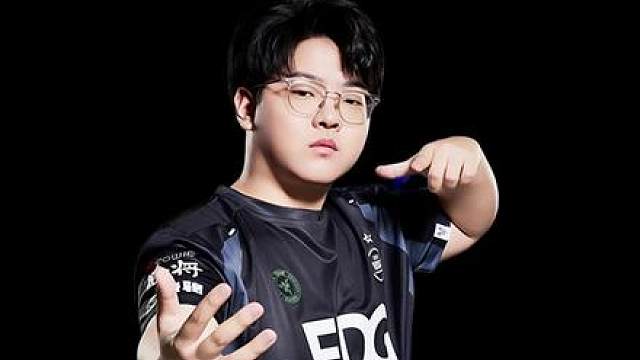 EDG王者归来，VCTCN第一赛段季后赛胜者组决赛，EDG 2:0复仇心魔XLG，晋级总决赛