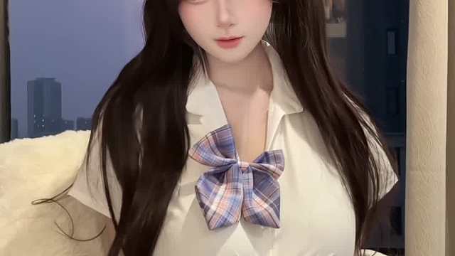 可以是我吗？