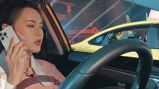 黎黎：快递请放菜鸟驿站，谢谢