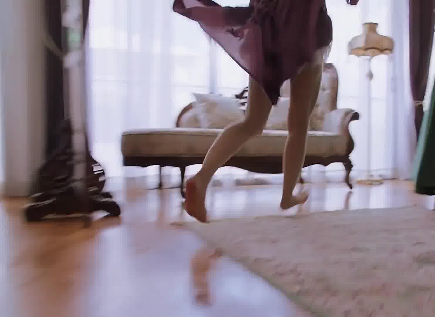 好喜欢女生噘嘴的样子
