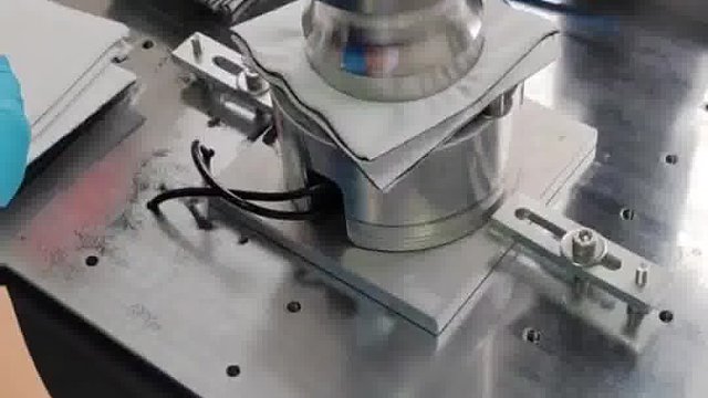 恒友音达超声波   超声波塑料焊接机