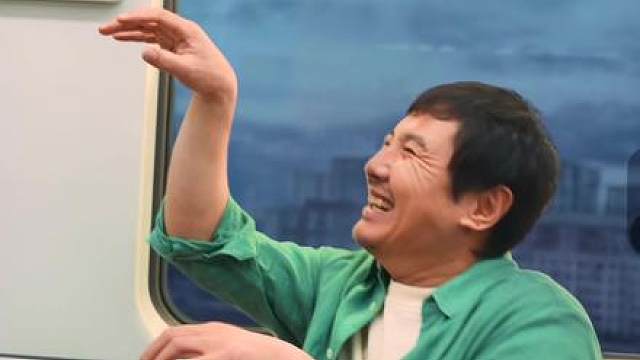 《 飞驰人生 3》 以路书为信，以热爱为辙，沐尘而来，飞驰不息