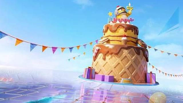 和平精英5月8日生日的由来！