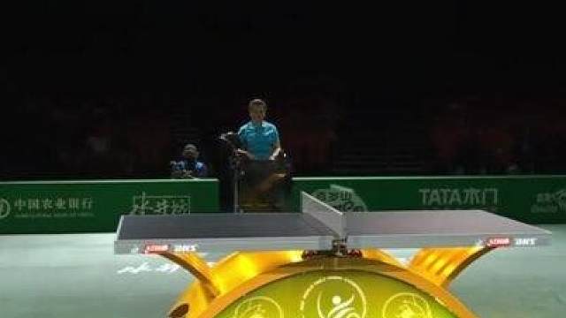 2年回归太震撼！樊振东1条动态引爆乒坛，世界格局将彻底改写？3