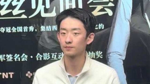克鲁斯堡称王，22岁拿斯诺克世锦赛冠军