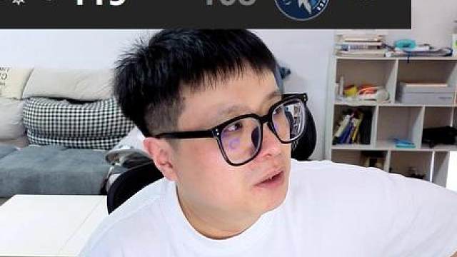 森林狼破马刺快攻，仍输G3的关键在哪？ NBA季后赛第二轮：马刺vs森林狼 G3复盘