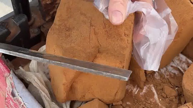 酸枣面，20一斤！！！ 吃起来酸酸的，还能泡水喝
