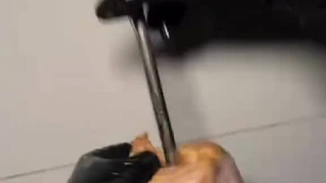 简直热量爆炸