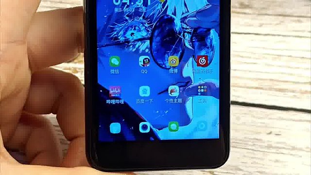 怎么点一下这个变手机了？