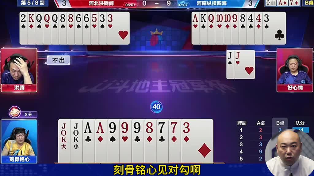 好心情过对6啊