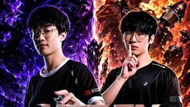 【一赛段决赛】EDG对阵XLG决赛前瞻