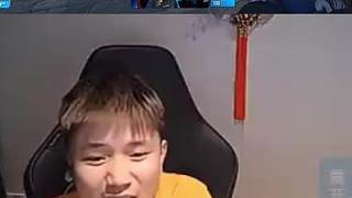 donk沙鷹依舊神準(zhǔn)，團(tuán)隊(duì)默契配合13：6拿下蒙古二哥