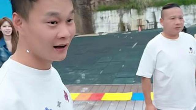 梅开二度