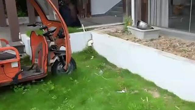 孤独的AA