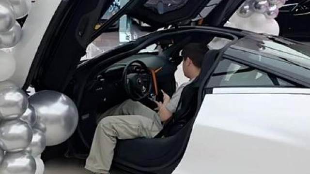 竹子的最后一舞720s