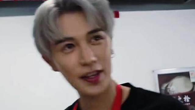 复活吧！我的饭桶CP！