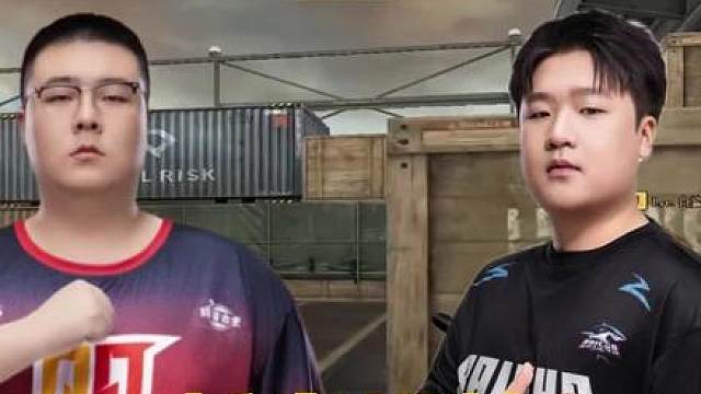 新老狙神，运输船1v1！