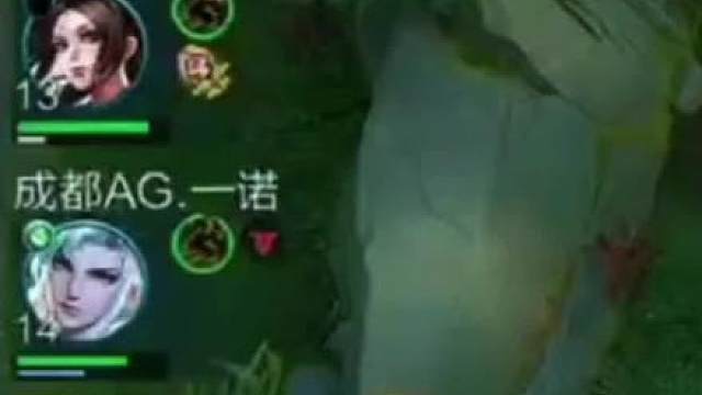 团灭对面直接秒换疾跑鞋加奔狼