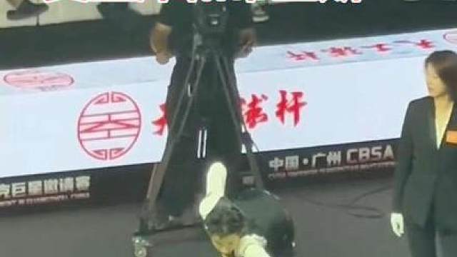 吴宜泽VS希金斯，看谁能胜出
