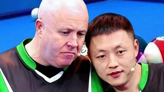 听说火箭回去都跳球了？