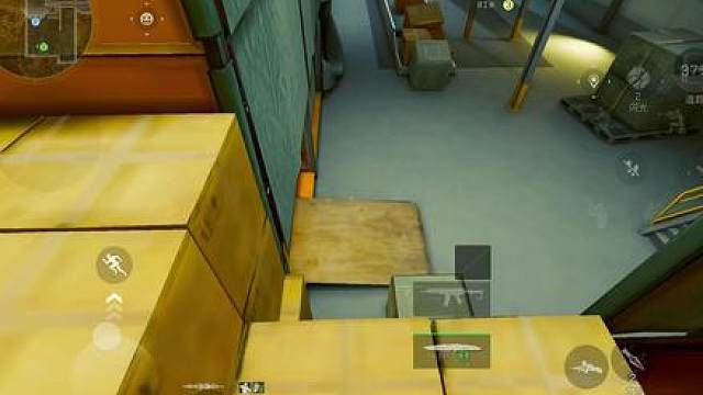 手游潮汐监狱单局带出7个红