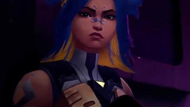 霓虹和喷子迎来史诗级削弱，雷兹无辜躺枪...