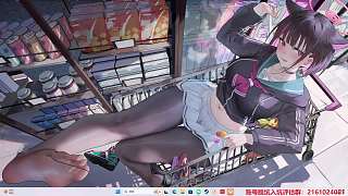 因牙齒痛宣布休息一天