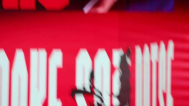 王俊凯亮相无畏契约表演赛
电竞文男主来了！

 ​​​