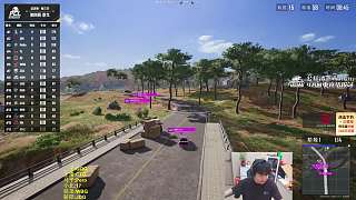 Solo9一穿四淘汰BMZ戰(zhàn)隊