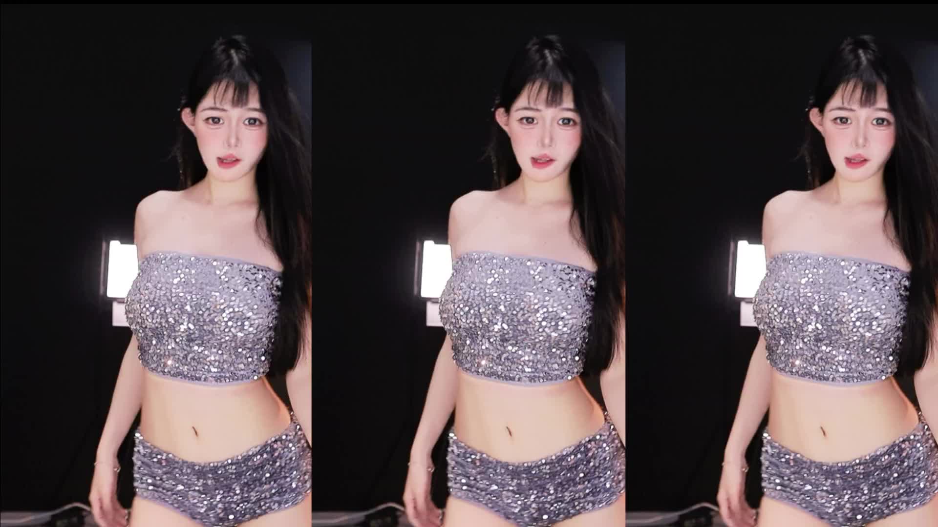（舞蹈）我问你什么叫做萌脸骚 林木Up