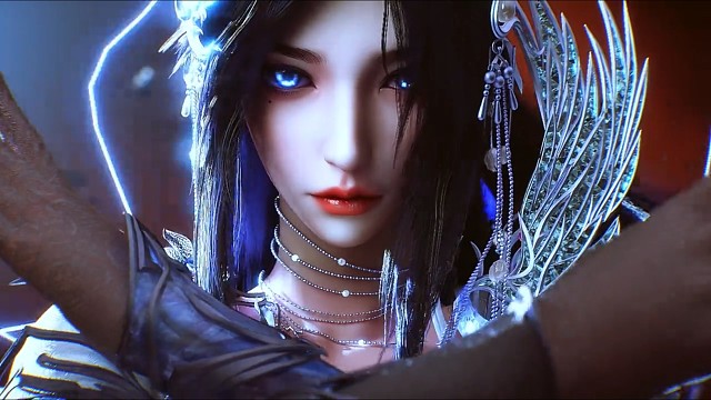 女一归位，你的云姐杀回来了